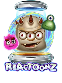 Reactoonz
